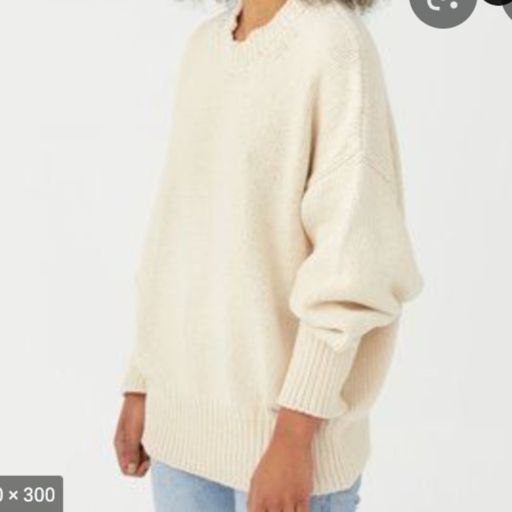 COPY - No 16 Cotton Crewneck Jumper